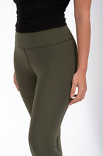 Load image into Gallery viewer, Destination Legging - Olive