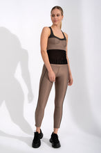 Load image into Gallery viewer, Tuxedo Legging - Fawn