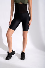 Load image into Gallery viewer, Bike Shorts - Black