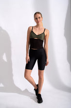 Load image into Gallery viewer, Bike Shorts - Black