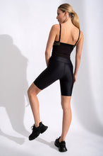 Load image into Gallery viewer, Bike Shorts - Black