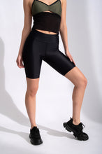 Load image into Gallery viewer, Bike Shorts - Black