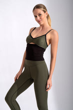 Load image into Gallery viewer, The Perfect Bralette  - Olive