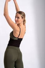 Load image into Gallery viewer, The Perfect Bralette  - Olive