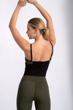 Load image into Gallery viewer, The Perfect Bralette  - Olive