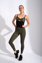Load image into Gallery viewer, The Perfect Bralette  - Olive