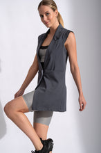 Load image into Gallery viewer, The Vest  - Grey