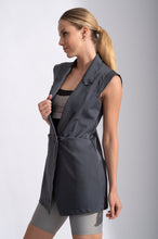 Load image into Gallery viewer, The Vest  - Grey