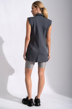 Load image into Gallery viewer, The Vest  - Grey