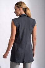 Load image into Gallery viewer, The Vest  - Grey