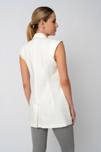 Load image into Gallery viewer, The Vest  - Cream