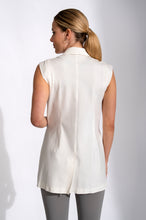 Load image into Gallery viewer, The Vest  - Cream