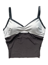 Load image into Gallery viewer, THE PERFECT BRALETTE - MOON GREY
